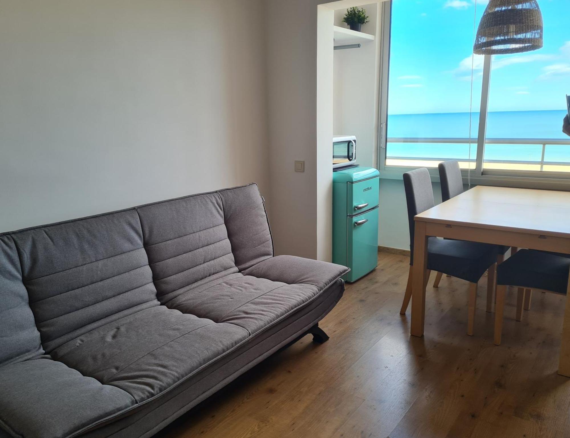 Piso Delta Muga Costa Brava Apartment Емпуриабрава Екстериор снимка