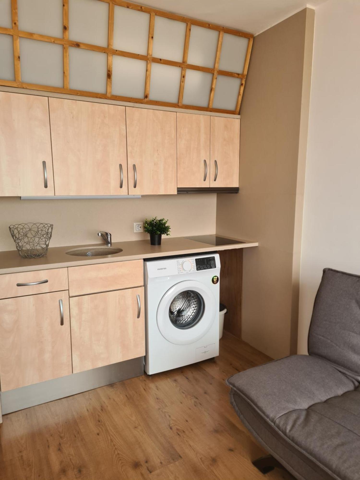 Piso Delta Muga Costa Brava Apartment Емпуриабрава Екстериор снимка