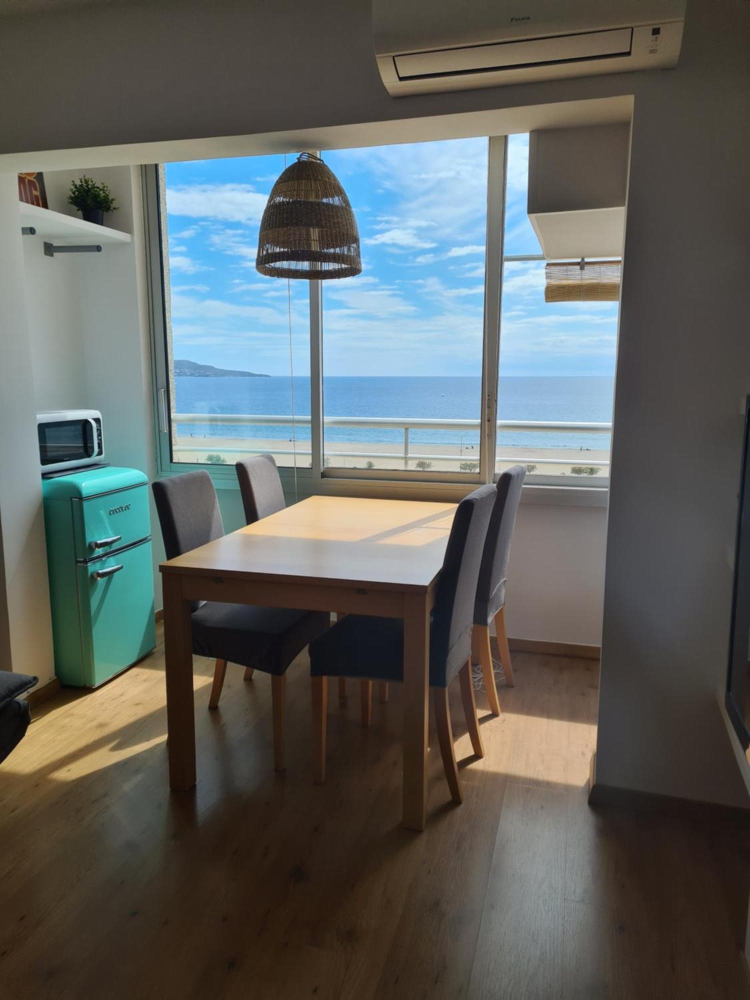 Piso Delta Muga Costa Brava Apartment Емпуриабрава Екстериор снимка