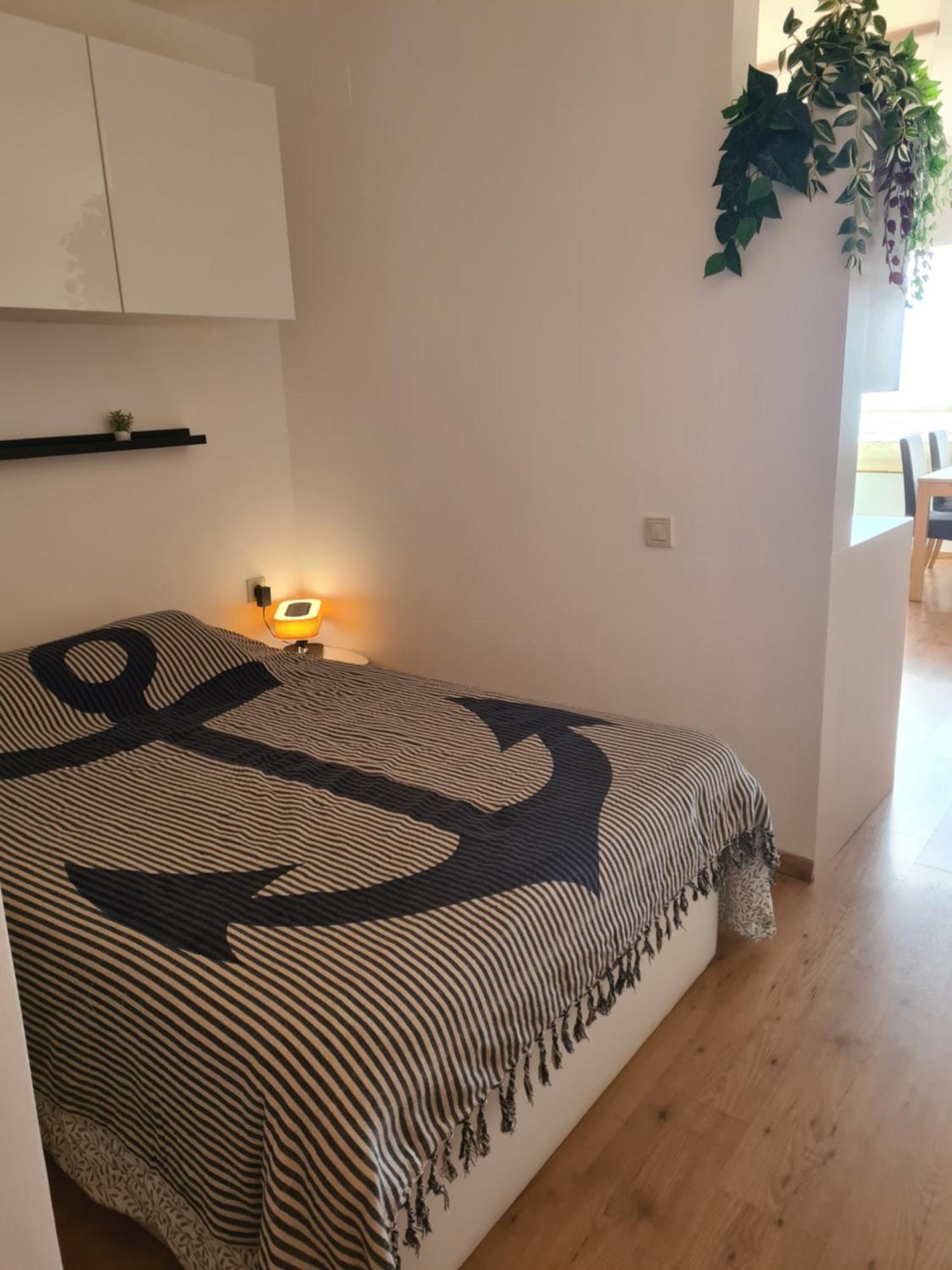 Piso Delta Muga Costa Brava Apartment Емпуриабрава Екстериор снимка